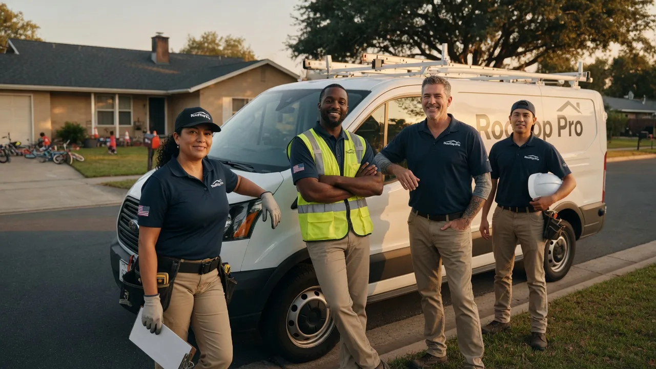 Roof Repair in Ringgold, VA near me